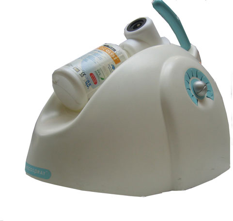 ����������� ������� ��� ����������� NOCOSPRAY