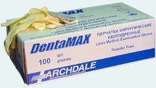 �������� DentaMAX ����������������� ��������� ������������, ������������