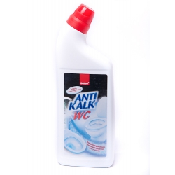 Antikalk WC ср-во для унитаза Antikalk WC ср-во для унитаза