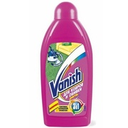 Vanish (Ваниш) Средство для моющих пылесосов Vanish (Ваниш) Средство для моющих пылесосов